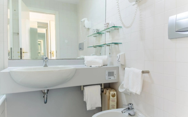 Grand Hotel Pianeta Maratea Resort