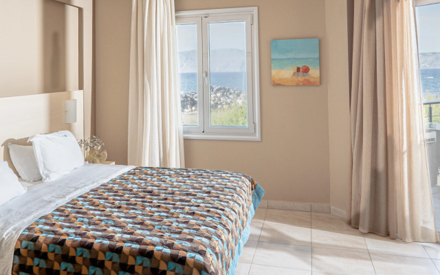 Molos Bay Hotel