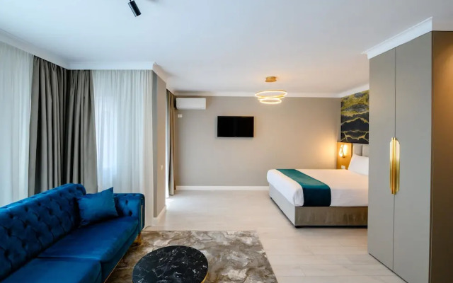 Elitte Inn & Suites