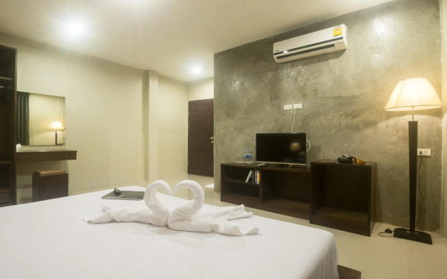 Green Leaf Hostel