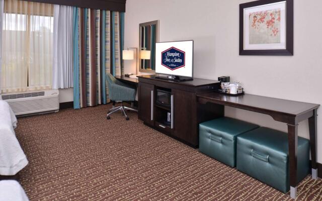 Hampton Inn & Suites Bend