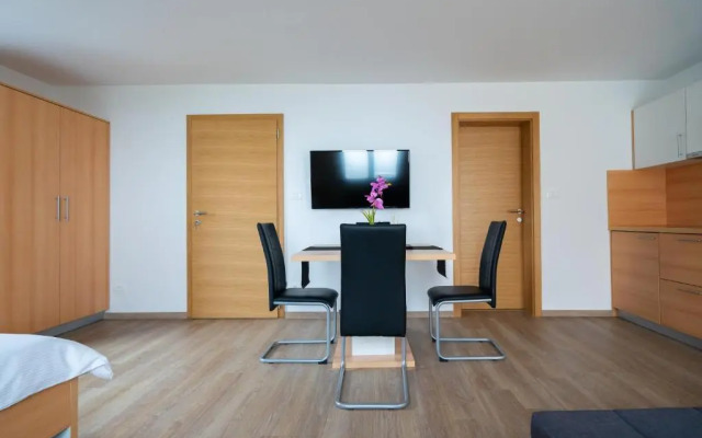 PJagodic Apartments and Wellness