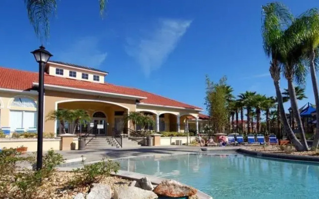 Paradise Palms by Ellis Exclusive Villas