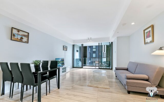 Haymarket 2bed Stunning City View Nha178-12