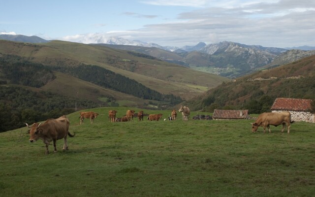 Posada Villa Esperanza