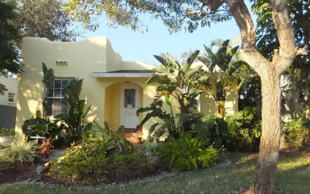 Villa Casa Pina
