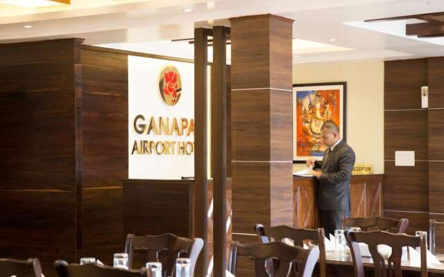 Ganapati Airport Hotel