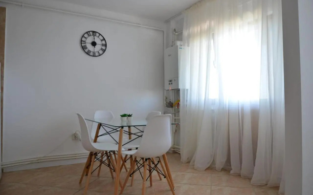 Apartament bell confort