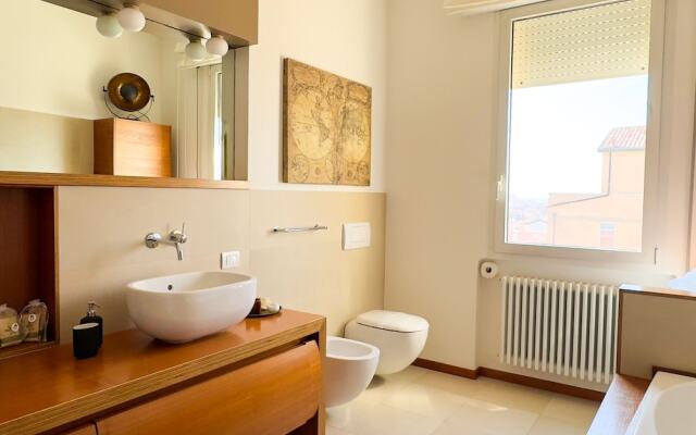 Luxury Majestic Penthouse Apartment