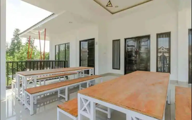 RedDoorz Premium @ Setiabudi Medan