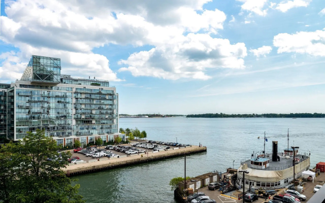 The Westin Harbour Castle, Toronto