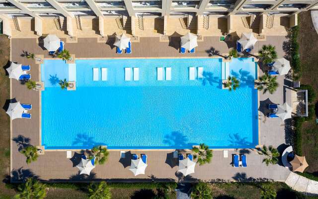 Rixos Alamein Couples And Families Only