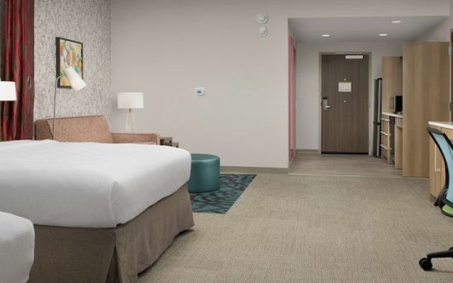 Home2 Suites by Hilton Tampa Westshore Airport