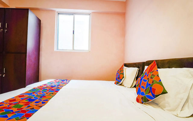 Fabexpress I5 Boutique