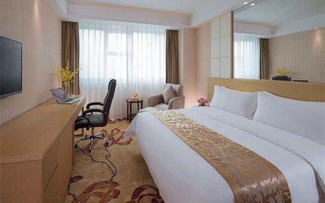 Vienna Hotel Dongguan ChangAn Wanda Plaza