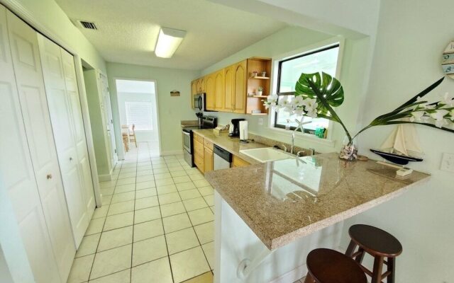 The Summer House - All