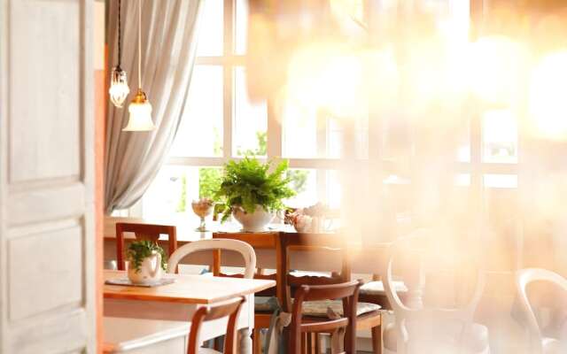 Hotel & Restaurant zum Beck