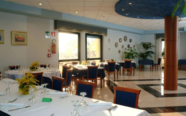 Hotel Costa d'Oro