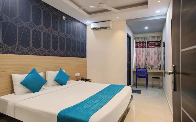 Botanica Luxury Living Space, Gachibowli, Hyderabad