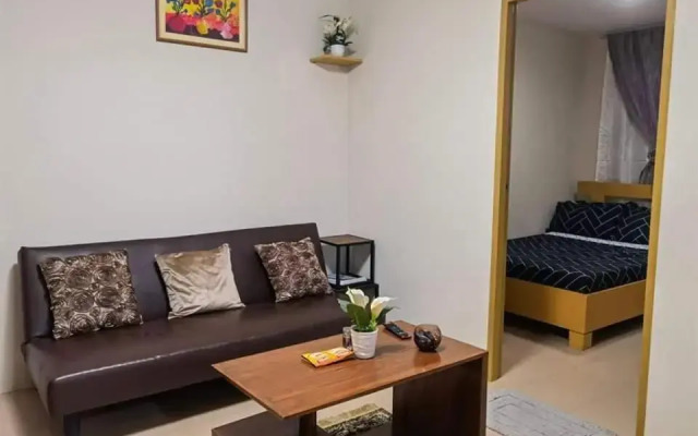 B2B Condo, MARINA SPATIAL - Dumaguete