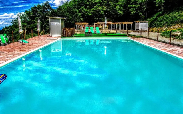 Vista Del Mondo - Sleeps 12