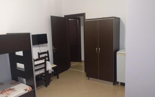 Xuxi Apartments