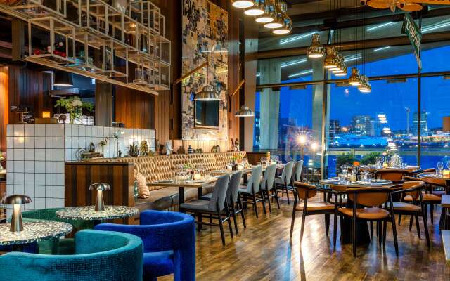 Radisson Blu Riverside Hotel, Gothenburg