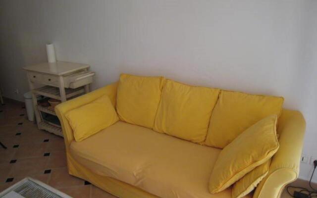 Appartement Cavalaire-sur-Mer, 3 pièces, 6 personnes - FR-1-100-205