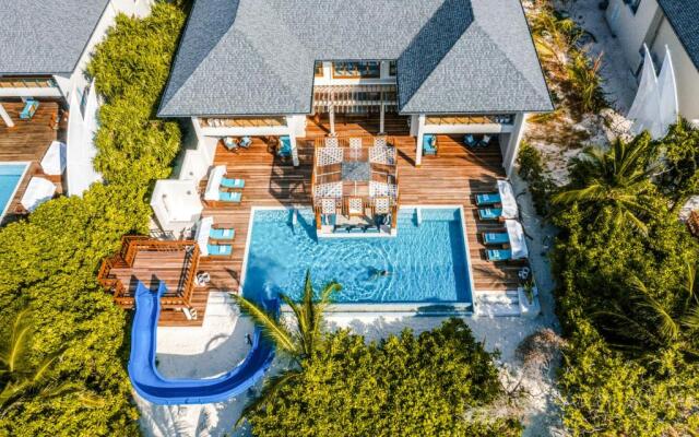 The Signature Collection by Hideaway