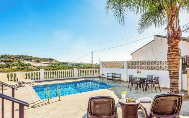 Villa Elisa