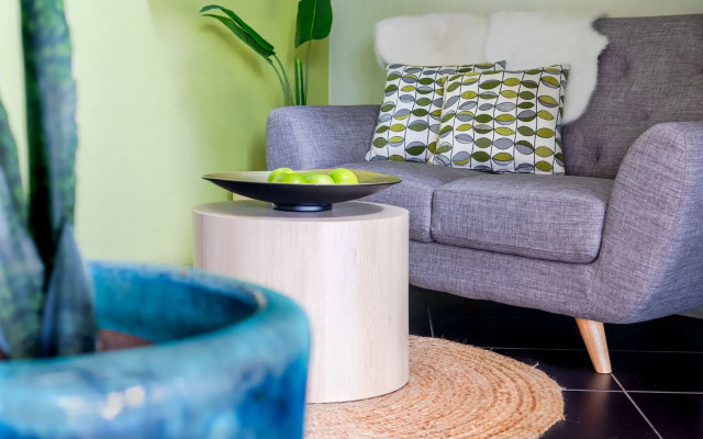 Birches Serviced Apartments