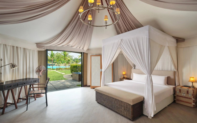 Natra Bintan, a Tribute Portfolio Resort – Guest Rooms – Lagoi