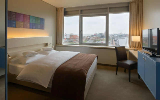 ATLANTIC Hotel Sail City