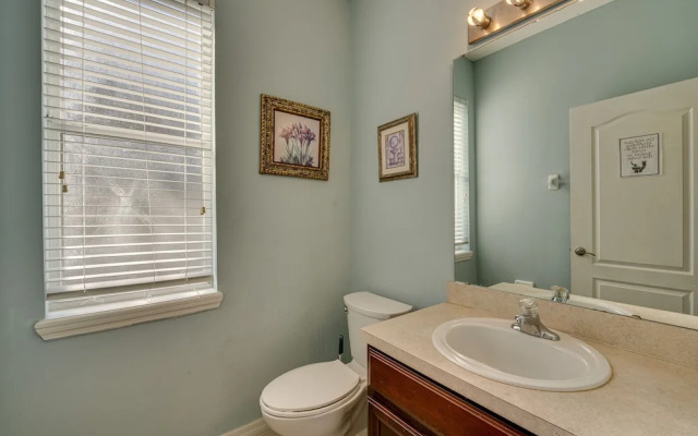 Spacious Vacation Rental w/ Yard in Kissimmee!