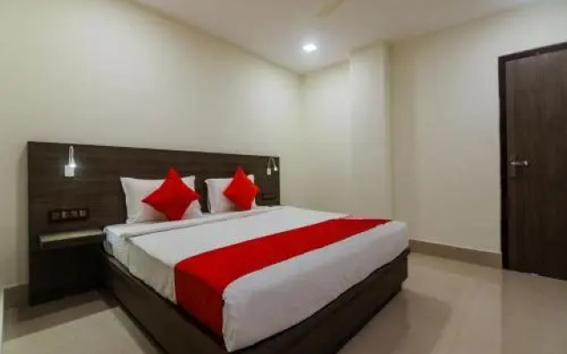 Arna Residency by OYO Rooms