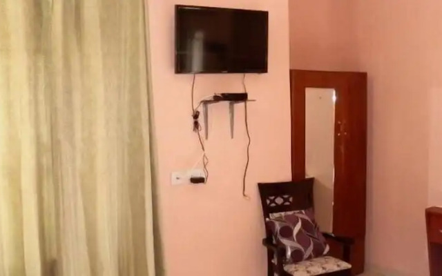 TS Lodgings