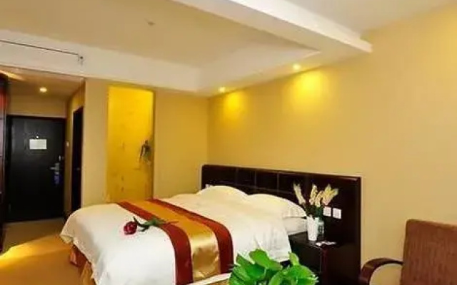 Wanjia Lakefront Hotel