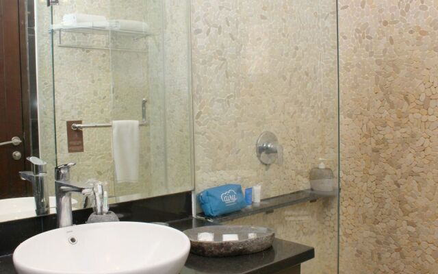 ZEN Rooms Imam Bonjol Denpasar