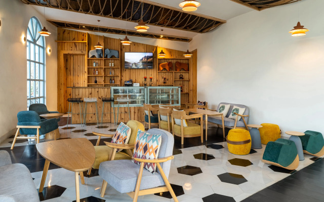 Ramee Royal Resort & Spa Udaipur