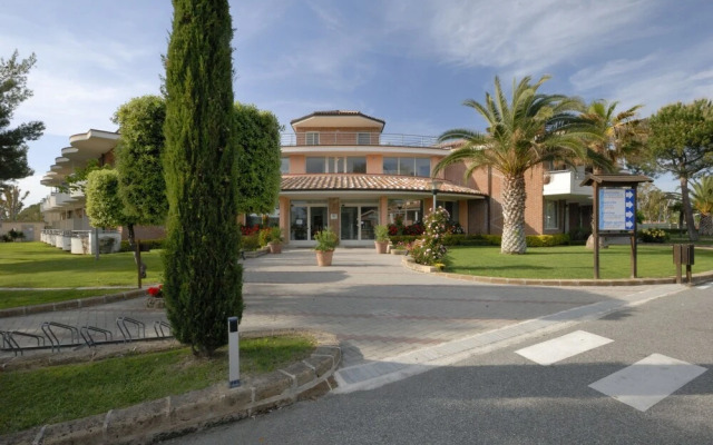 La Cecinella Apartments