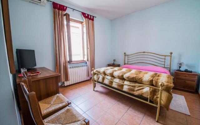 Hotel Fioriti