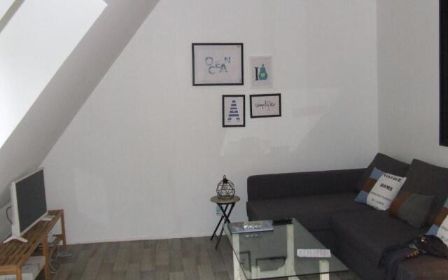 Appartement Rue du Port - Lorient