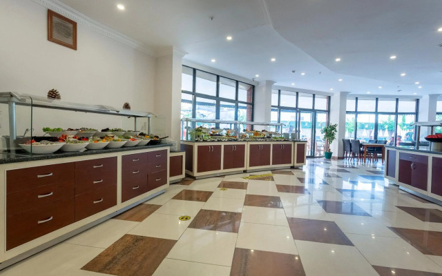 Kaila City Hotel