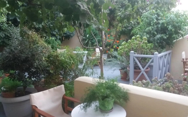 Ersi Villas