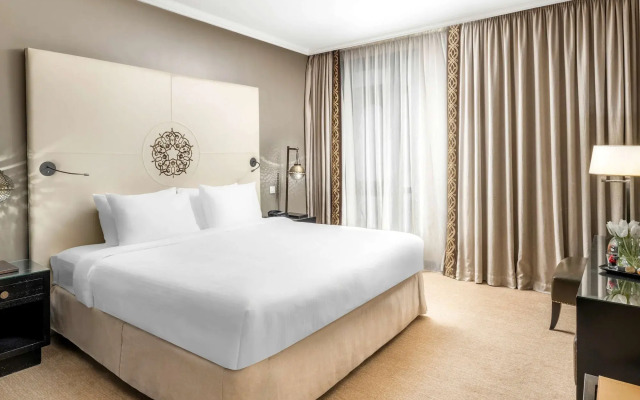 Sofitel Shahd Al Madinah