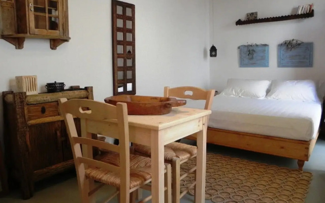 Cosmos Home Lindos