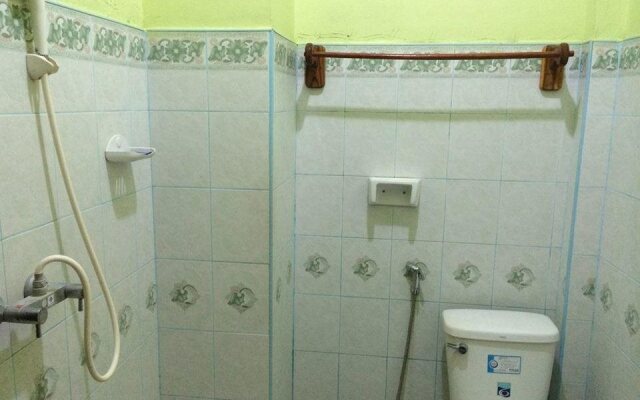 Donekhong Guesthouse