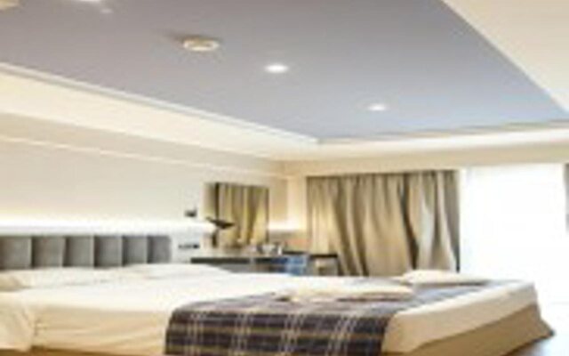 Athens Cypria Hotel