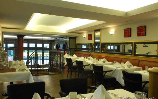 Classik Hotel Hackescher Markt