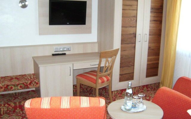 Landhotel Halbfas-Alterauge